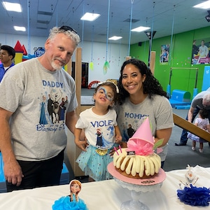 Leslie ha añadido una foto de su compra