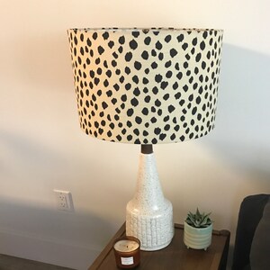 Cheetah Print Jungle Decor Lamp Shade Cheetah Print Jungle Decor Lamp Shade