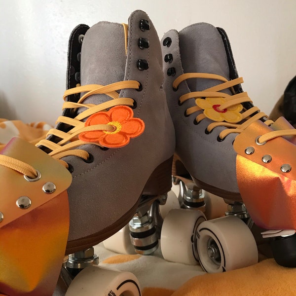 Derby Laces Style 84" (213cm) - Skate Society