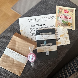 Bianca added a photo of their purchase