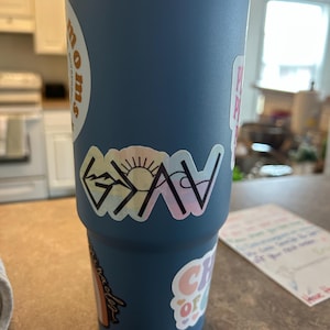 Kristen added a photo of their purchase
