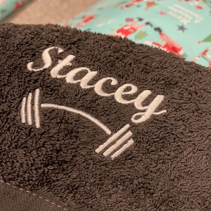 Rachel added a photo of their purchase