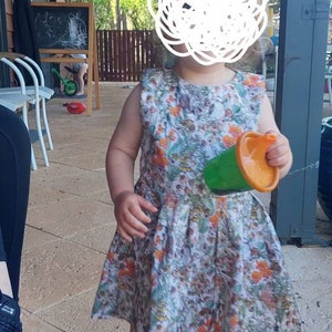 Jen added a photo of their purchase