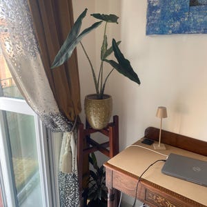 Chiara added a photo of their purchase