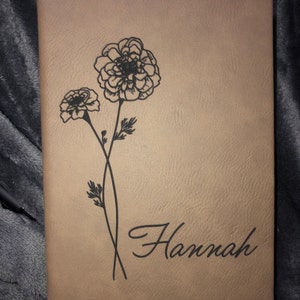 Hannah added a photo of their purchase