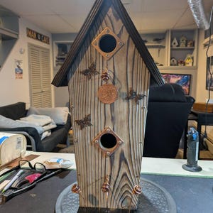 Marc added a photo of their purchase