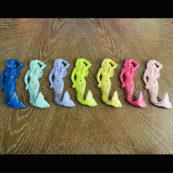 Turquoise Ceramic Knobs Antique Drawer Pulls Cabinet Knobs