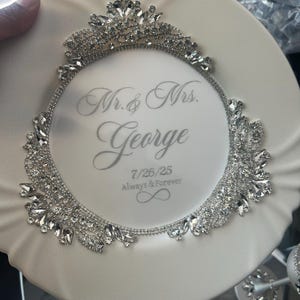 Kendra added a photo of their purchase