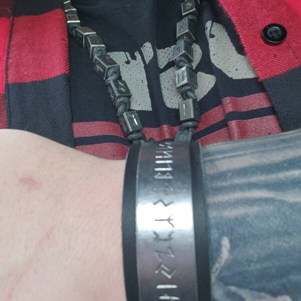 Compact Rune Armor II - Etsy