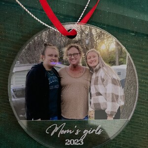 Mandy added a photo of their purchase