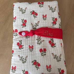 Comprador de Etsy ha añadido una foto de su compra