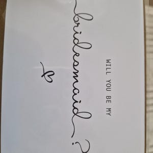 Kimberley added a photo of their purchase