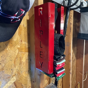 Andrew added a photo of their purchase