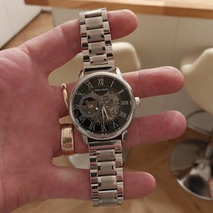 Jane added a photo of their purchase