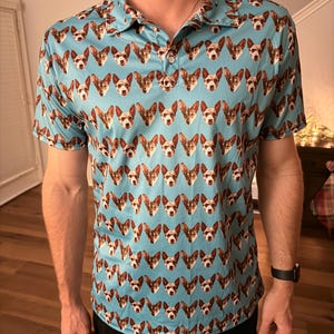 Dominique added a photo of their purchase