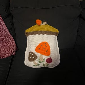 Marissa heeft een foto van de aankoop toegevoegd