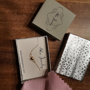 Jasmin added a photo of their purchase