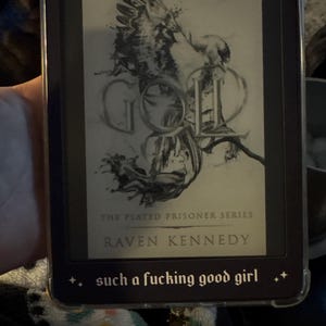 Christine added a photo of their purchase