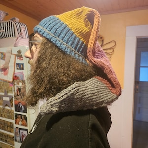 Comprador de Etsy ha añadido una foto de su compra