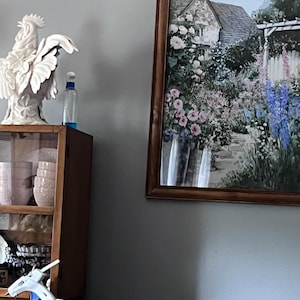 Sherry added a photo of their purchase