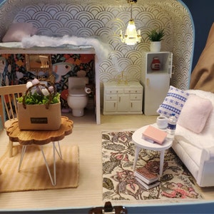 Katherine added a photo of their purchase