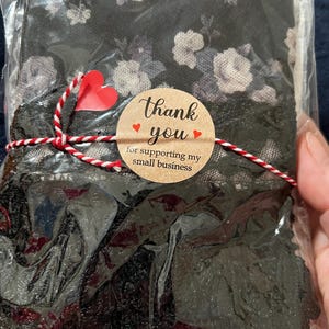 Lana added a photo of their purchase