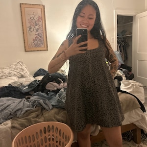 Mimi added a photo of their purchase