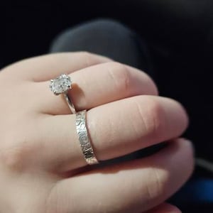 Mercedes added a photo of their purchase