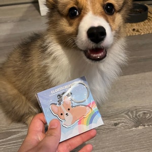 Kat heeft een foto van de aankoop toegevoegd