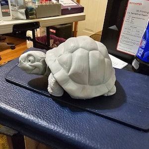 Kirk added a photo of their purchase