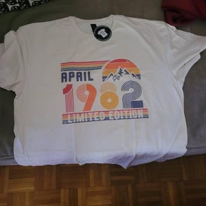 Maria added a photo of their purchase