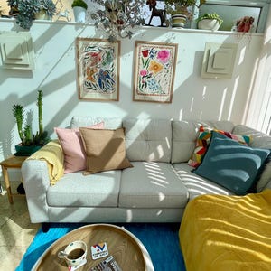 Veronika added a photo of their purchase