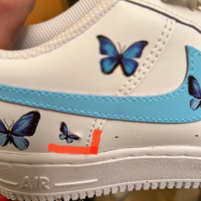 airforce 1 lace lock