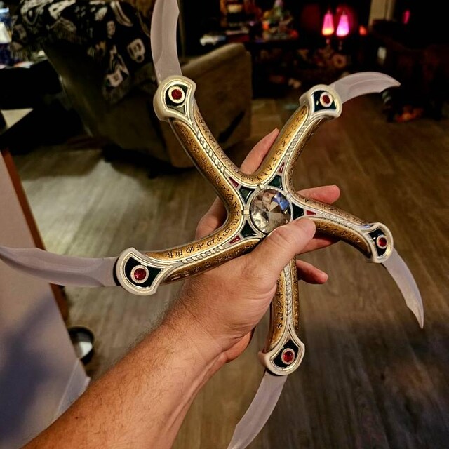 ジョン・ウィック：チャプター4 - メタルルールズ・オブ