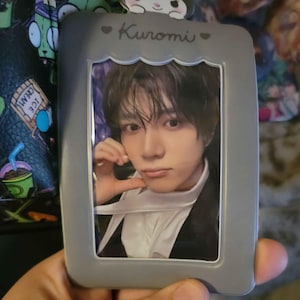 m added a photo of their purchase