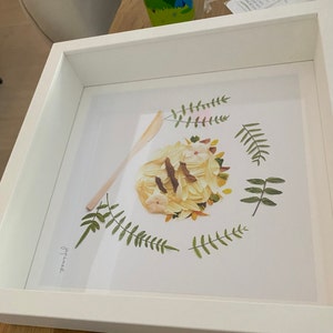 Lorena added a photo of their purchase