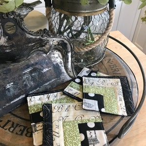 Comprador de Etsy ha añadido una foto de su compra