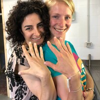 Anelli Tre Fasce | Confronta Prezzi - Foto 2