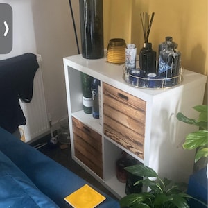 Michelle added a photo of their purchase