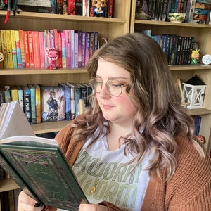 Kat added a photo of their purchase