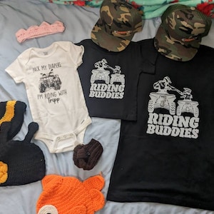 Christina added a photo of their purchase