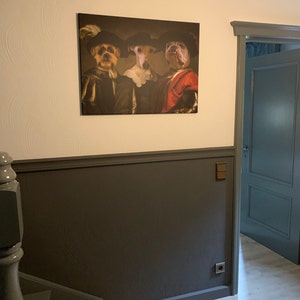 Marleen added a photo of their purchase