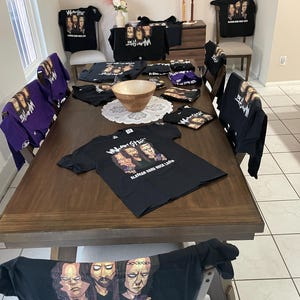 Sharon added a photo of their purchase