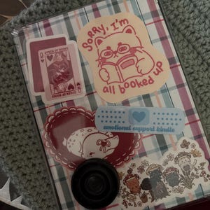 Natalie added a photo of their purchase