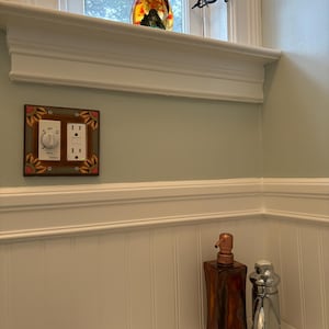 Etsy buyer added a photo of their purchase