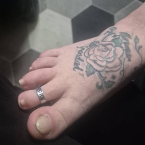 adam hat ein Foto des gekauften Artikels hinzugefügt