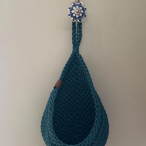 Comprador de Etsy ha añadido una foto de su compra