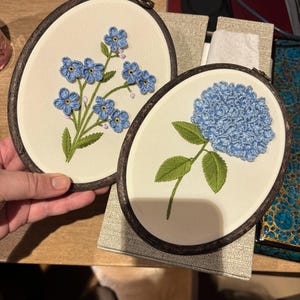 Anna added a photo of their purchase