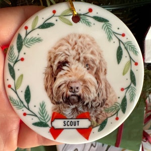 Danielle added a photo of their purchase