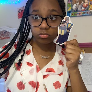 Krislyana added a photo of their purchase
